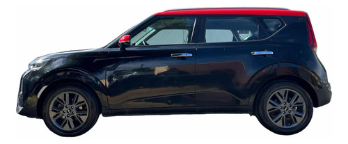 Kia Soul 2.0 Ex At