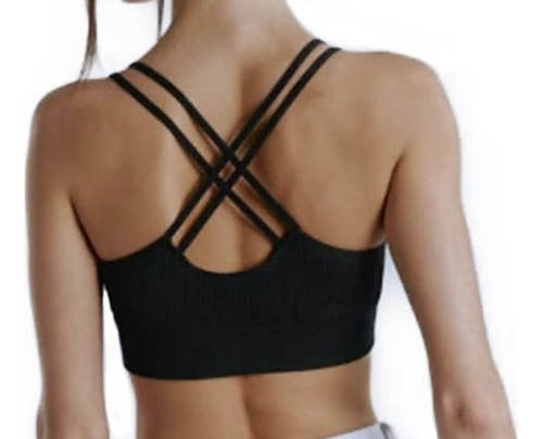 Top De Mujer