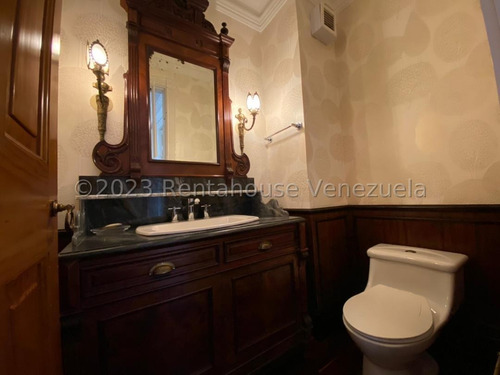 Imagen 5 de 30 de Apartamento En Venta, La Castellana, 416mts, Rah 23-19764