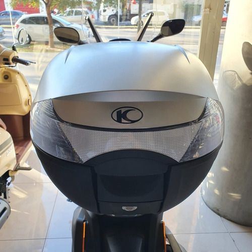 Imagen 8 de 15 de Kymco New People S 150i 0km 2022 Marrocchi Rosario