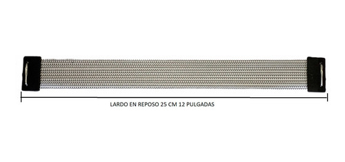 Bordona 12 Hilos Horizont Drumheads Excelente Sonido/calidad