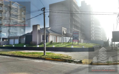 Exclusiva Esquina De San Bernardo - Frente Al Mar