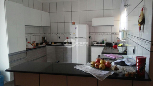 Imagem 6 de 15 de Casa Sobrado - Jardim Santa Cristina - Ref: 2061 - V-2061
