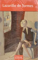 Comprar Lazarillo De Tormes Biblioteca Juvenil Porrúa