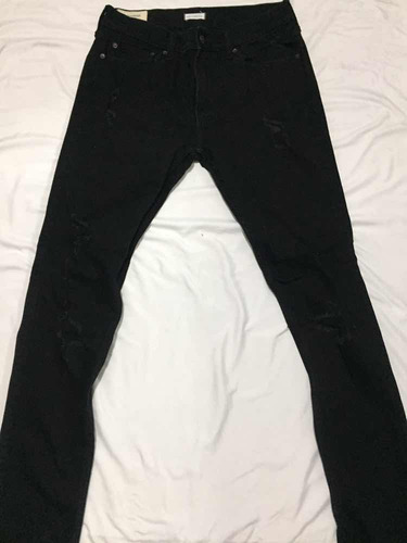 Jeans Abercrombie & Fitch 32/34 Skinny