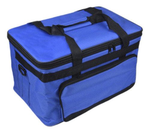 Bolsa De Almacenamiento De Arte, Bolsa De S Azul