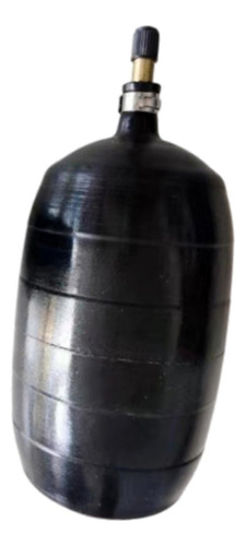 Conchón De Tubería Inflable Inspección De La Dn100 Dn110