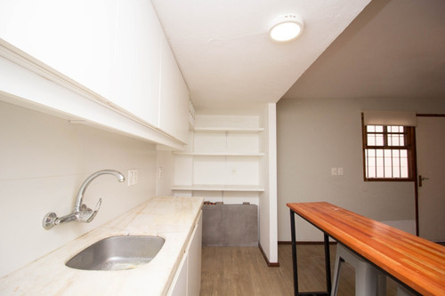 Imagen 5 de 15 de ******reservado ¡oportunidad! Vendemos Apto. Dúplex De 2 Dormitorios En Palermo.