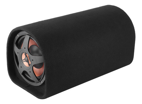 Subwoofer De Audio, 12 V, Altavoces De Bajo Para Coche, Gran