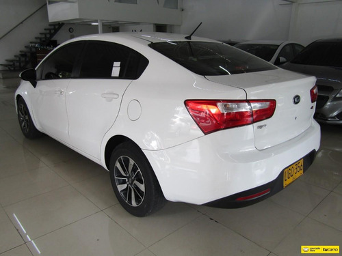 Kia Rio R Mt 1.4