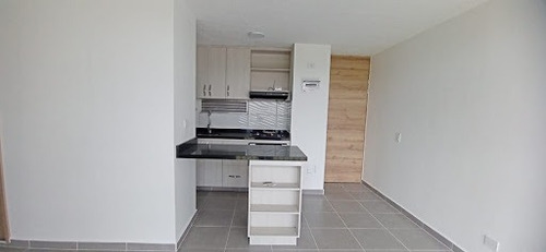 Imagen 5 de 16 de Apartamento En Arriendo Cimarronas 1074-822