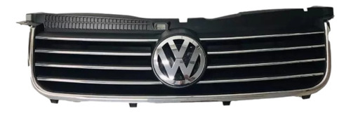 Parrilla Frontal Volkswagen Passat B5.5 Original 01-05