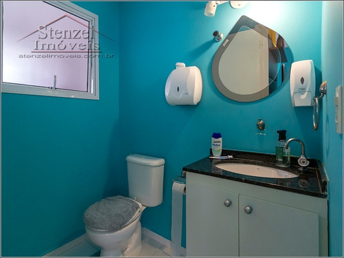 Imagem 4 de 17 de Casa Com 3 Quartos À Venda Em Village No Centro De Bertioga - Cc00182 - 69808607