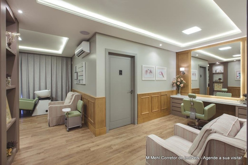 Imagem 17 de 30 de Apartamento Com 4 Dormitórios À Venda Com 270.5m² Por R$ 3.019.900,00 No Bairro Centro - Balneário Camboriú / Sc - M2em-acqtp1201