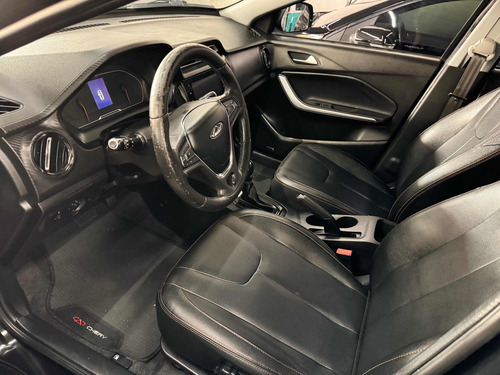 Chery Tiggo 2 1.5 Act 16v Flex Aut. 5p