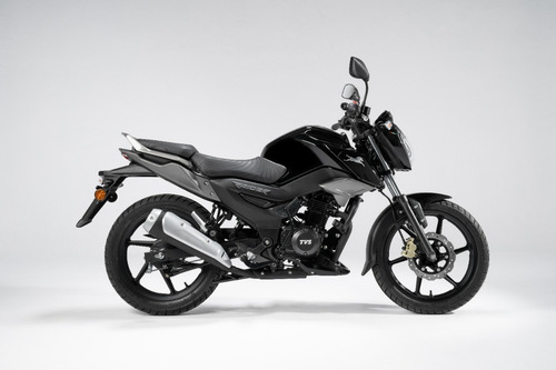 Tvs Raider 125cc