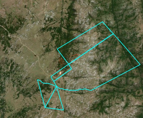 Imagen 21 de 21 de Campo En Uruguay, Aiguá, Ruta 13