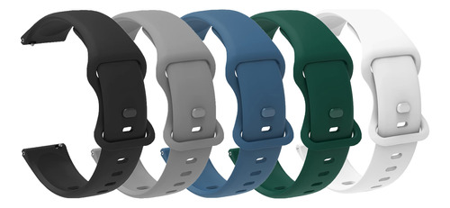 Compatible Con Idw13, Idw16, Idw19 Smartwatch Bands, Lamshaw