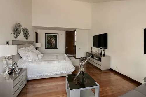 Casa En Venta En Niza Suba. Cod V7306