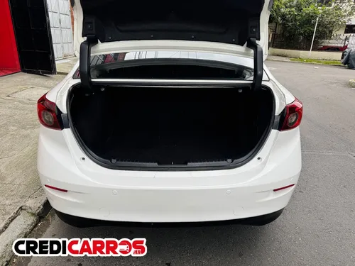 Mazda 3 Touring Mt