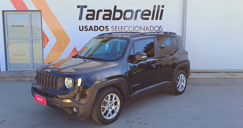 Jeep Renegade 1.8 Sport At Plus