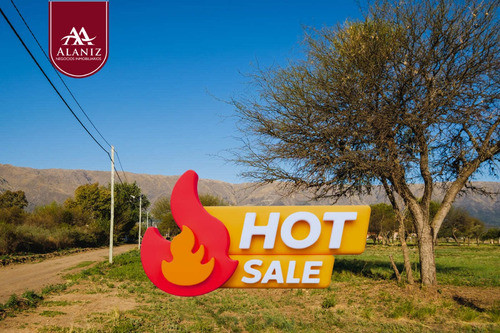 Ultimos Lotes, Terrenos En Venta, Quintas Del Tomero, Merlo, San Luis.
