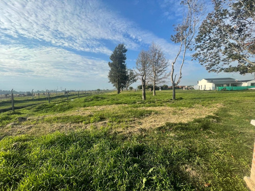 Venta De Lote Barrio San Simon 2 Canning