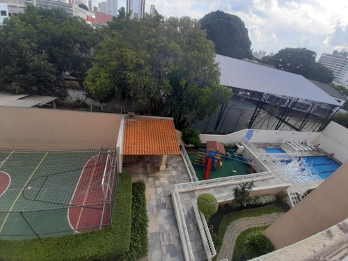 Imagem 19 de 23 de Apartamento À Venda, 50 M² Por R$ 398.000,00 - Vila Carrão - São Paulo/sp - Ap3461