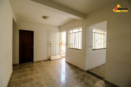Imagem 8 de 27 de Casa À Venda, 2 Quartos, 2 Vagas, Bom Pastor - Divinópolis/mg - 45918