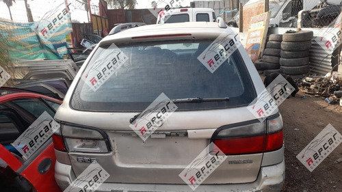 Mazda 626 En Desarme 1998 Hasta 1999