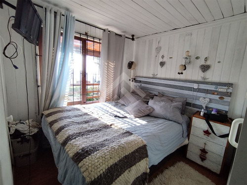 Casa En Venta En Concón