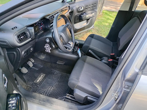 Citroën C3 FEEL PURETECH 82 BVM FULL