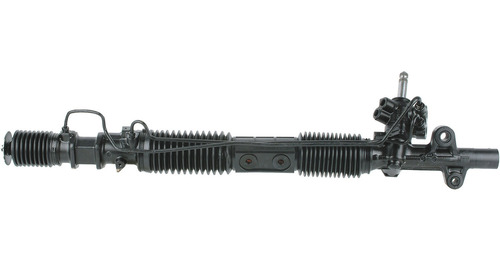 Cremallera Direccion Hidraulica Honda Element Ex 07 A 08 (Reacondicionado)