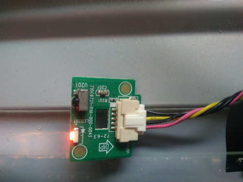 Módulo Ir Haier 40d3505t 715g6721-r1a-000-004i (Usado)