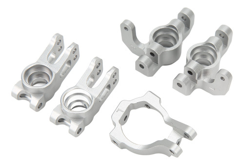 Bloques De Dirección Rc Buje Trasero En Ti Color Coche Knuck