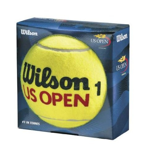 Pelota De Tenis Wilson Us Open Mini Jumbo