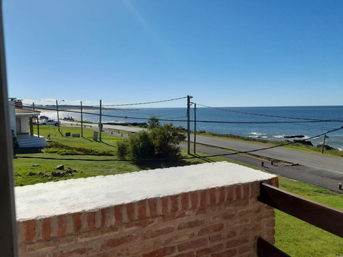 Imagen 6 de 26 de Punta Colorada Primera Línea De Mar!!!