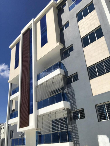 Imagen 2 de 20 de Se Renta Apartamento (se Alquila)