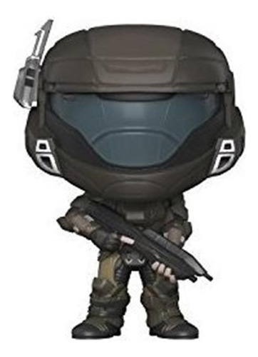 Producto Generico - Funko Pop Games: Halo-orbital Drop Sh