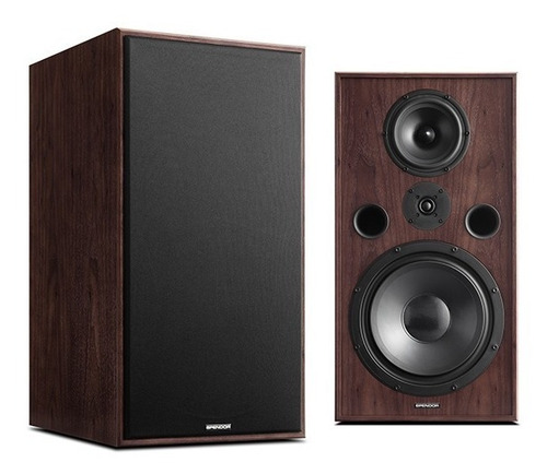 Imagen 1 de 2 de Bafle Parlantes Spendor Classic 100