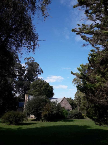 Puro Campo. Casas (2), Cada Una Para 8 Personas. Independientes Y Contiguas. Fines De Semana. Veraneo. Promos De Otoño!!!! !