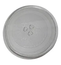Comprar Plato Microondas Encastre Trébol 32cm Atma Bgh. Tophouse Vs