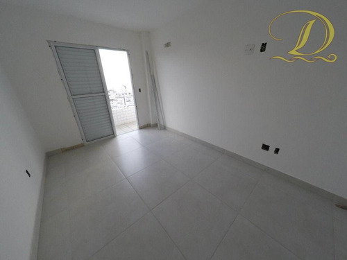 Imagem 15 de 30 de Cobertura À Venda No Canto Do Forte Com 3 Quartos E 3 Vagas, Nova E Perto Da Praia!!! - Co0058