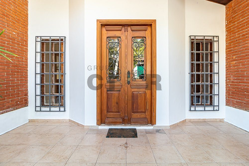 Imagem 8 de 15 de Casa Térrea Maravilhosa, Terreno Plano, R$ 1.100.000,00 ! - 214
