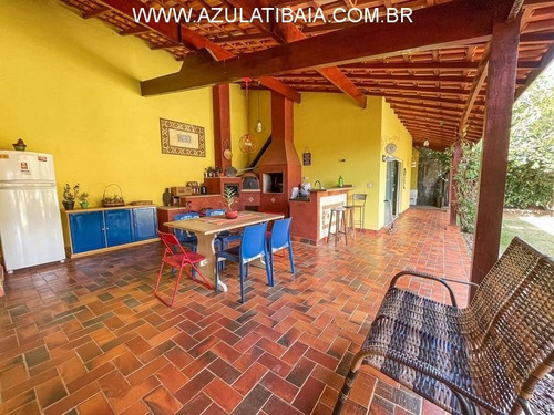 Imagem 22 de 28 de Casa - Ca01570 - 32664088