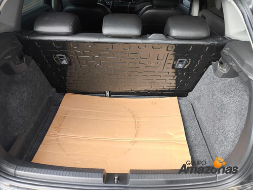 Volkswagen Polo 1.6 MSI TOTAL FLEX MANUAL