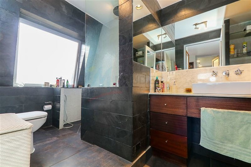 Imagen 19 de 30 de Precioso Penthouse En Arriendo De 3 Dorm. En Las Condes