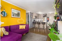 Comprar Av. Vicuña Mackenna Ote Y Barcelona. Metro Mirador 