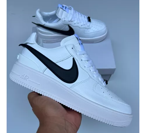 Nike Air 1 Negros | MercadoLibre 📦