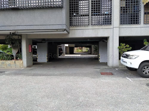 Imagen 11 de 19 de Los Samanes Apartamento En Venta 21-17725
